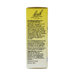 Bach Rescue Rescue remedy nacht druppels - Afbeelding 4