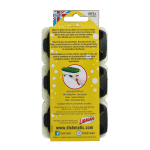 Dishmatic  Navulspons grof - Afbeelding 2