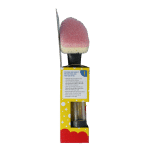 Dishmatic  Wonder wand schoonmaakpons vulbaar - Afbeelding 4