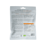Clearspring Bruine rijstcracker met sesam & tamari bio - Afbeelding 2