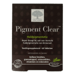 New Nordic Skin care pigment clear