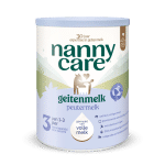 Nannycare Peuter geitenmelk 3