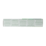 Aloe Dent Tandpasta aloe vera triple action with fluor - Afbeelding 4
