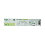 Aloe Dent Tandpasta aloe vera triple action with fluor - Afbeelding 2