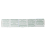 Aloe Dent Tandpasta aloe vera sensitive fluor free - Afbeelding 4