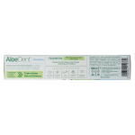 Aloe Dent Tandpasta aloe vera sensitive fluor free - Afbeelding 2
