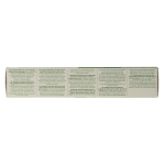 Aloe Dent Tandpasta aloe vera whitening fluor free - Afbeelding 4