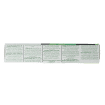 Aloe Dent Tandpasta charcoal - Afbeelding 4