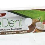 Aloe Dent Tandpasta coconut