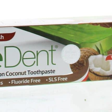 Aloe Dent Tandpasta coconut