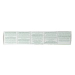 Aloe Dent Tandpasta coconut - Afbeelding 4