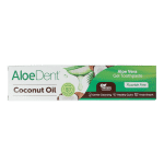 Aloe Dent Tandpasta coconut - Afbeelding 3