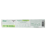 Aloe Dent Tandpasta coconut - Afbeelding 2