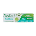 Aloe Dent Tandpasta probiotic