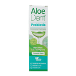Aloe Dent Tandpasta probiotic - Afbeelding 3