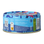 Fish 4 Ever Tonijnstukken in water - Afbeelding 3