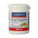 Lamberts Gember (ginger)