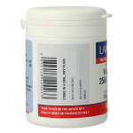 Lamberts Vitamine E 250IE natuurlijk - Afbeelding 4