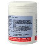 Lamberts Vitamine E 400IE natuurlijk - Afbeelding 3