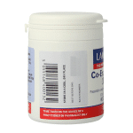 Lamberts Co enzym Q10 30mg - Afbeelding 4