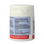 Lamberts Co enzym Q10 30mg - Afbeelding 3