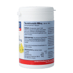 Lamberts Teunisbloemolie 1000mg (pure evening primrose) - Afbeelding 2