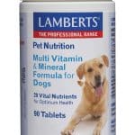 Lamberts Multi formule voor dieren hond