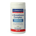 Lamberts L-Glutathion complex