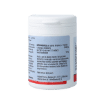 Lamberts Crataegus 2500mg (hawthorn) - Afbeelding 3