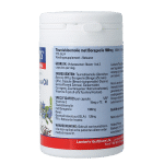 Lamberts Teunisbloem met borageolie 1000mg - Afbeelding 2