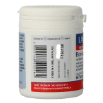 Lamberts Echinacea 1000mg met zink en vitamine C - Afbeelding 4