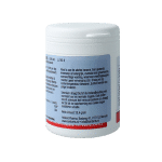 Lamberts Selenium 200mcg - Afbeelding 3