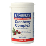 Lamberts Cranberry complex