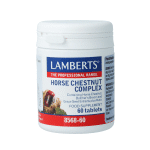 Lamberts Paardenkanstanje complex (Aescine, Horse Chestnut)