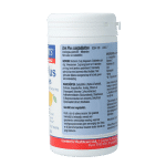 Lamberts Zink (zinc) plus - Afbeelding 2