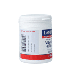 Lamberts Vitamine D3 400IE - Afbeelding 4