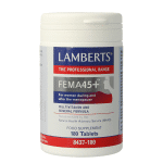 Lamberts FEMA 45+