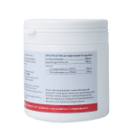 Lamberts Pure visolie 1100mg omega 3 - Afbeelding 3
