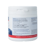 Lamberts Pure visolie 1100mg omega 3 - Afbeelding 2