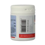 Lamberts Ginseng Koreaans 1200mg - Afbeelding 3