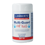 Lamberts Multi-guard for kids (playfair)
