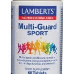 Lamberts Multi-guard sport