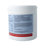 Lamberts Pure visolie 1100mg omega 3 - Afbeelding 3