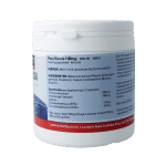 Lamberts Pure visolie 1100mg omega 3 - Afbeelding 2