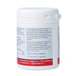Lamberts Vitamine B12 1000mcg (cyanocobalamine) - Afbeelding 3
