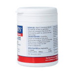 Lamberts Vitamine B12 1000mcg (cyanocobalamine) - Afbeelding 2