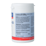 Lamberts L-Arginine 1000mg - Afbeelding 2