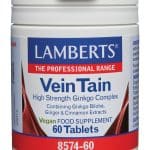 Lamberts Veintain (met ginkgo, kaneel)