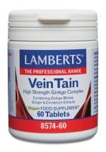 Lamberts Veintain (met ginkgo, kaneel)