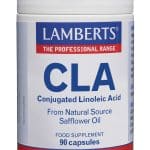 Lamberts CLA 1000mg